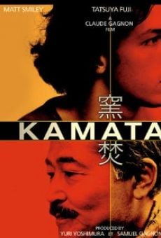 Kamataki stream online deutsch