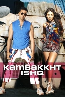 Kambakkht Ishq online streaming