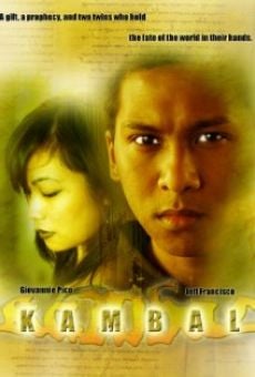Kambal: The Twins of Prophecy gratis