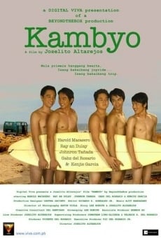 Kambyo (2008)