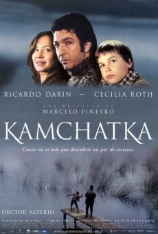 Película: Kamchatka