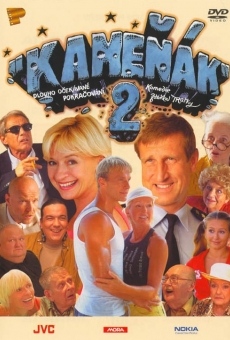 Kamenák 2 (2004)