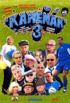 Kamenák 3 (2005)