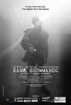 Película: Kame Koummando