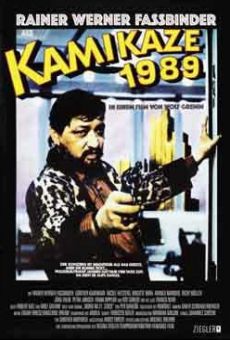 Película: Kamikaze 1989