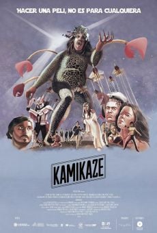 Película: Kamikaze