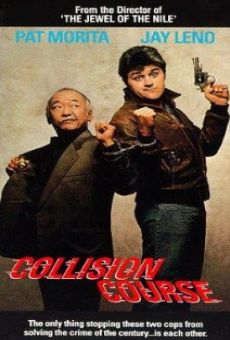 Collision Course online streaming