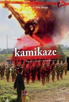 Película: Kamikaze