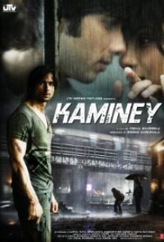Película: Kaminey