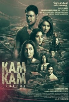 Kamkam (2014)
