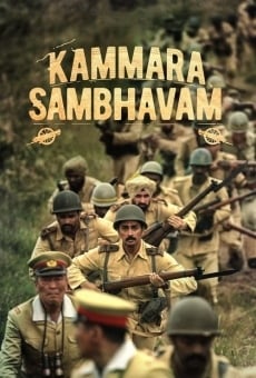 Kammara Sambhavam (2018)