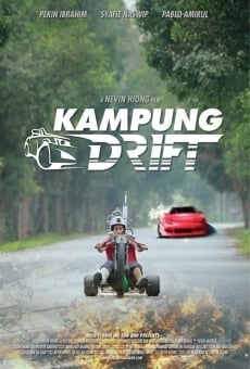 Película: Kampung Drift