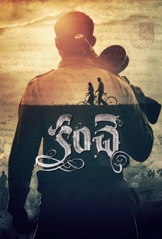 Kanche online streaming