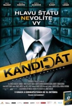 Kandidát (2013)