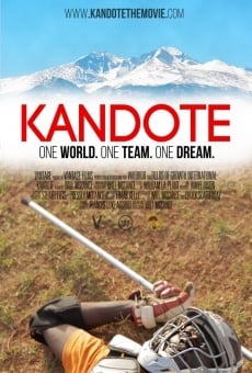 Película: Kandote