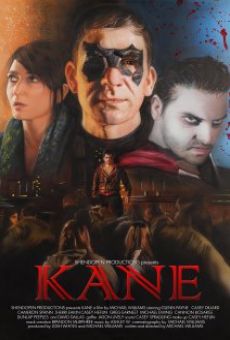 Película: Kane