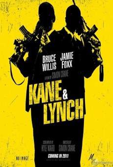 Kane & Lynch on-line gratuito