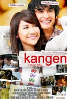 Kangen online streaming