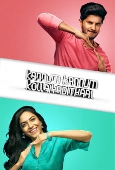 Película: Kannum Kannum Kollaiyadithaal