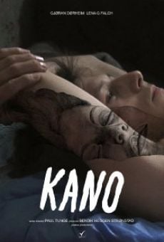 Película: Kano