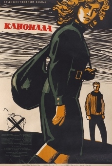 Kanonada (1961)