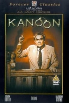 Kanoon online streaming