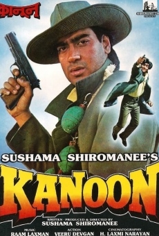 Kanoon online streaming