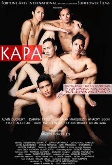 Kapá (2012)