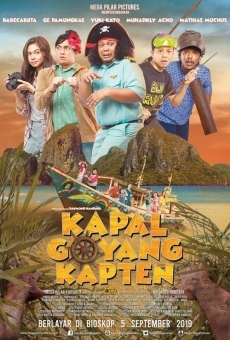 Kapal Goyang Kapten online free