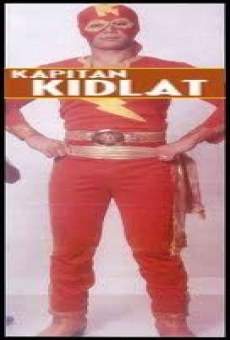 Kapitan Kidlat Online Free