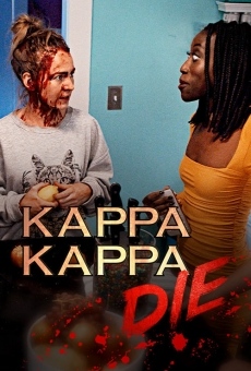 Película: Kappa Kappa Die