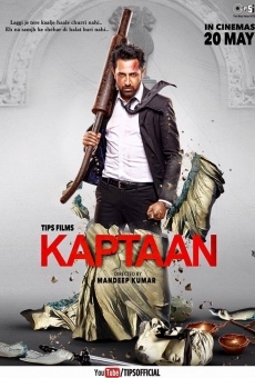 Kaptaan (2016)