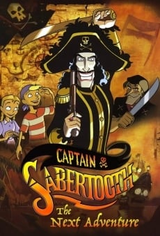 Kaptein Sabeltann (2003)