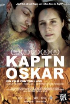 Película: Kaptn Oskar