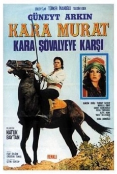 Película: Kara Murat: Kara ?övalyeye Kar??