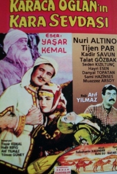 Karacaoglan'in kara sevdasi (1959)