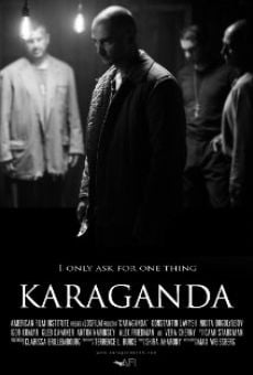 Película: Karaganda