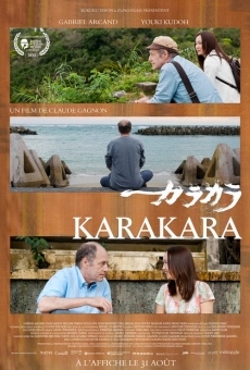 Película: Karakara