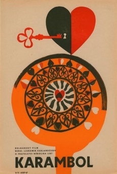 Karambol (1966)