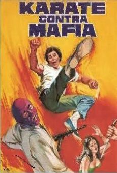 Película: Karate vs Mafia