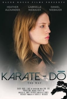Película: Karate Do