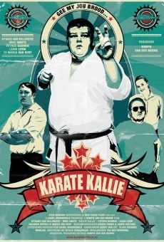 Karate Kallie online