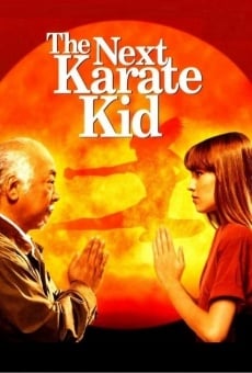 The Next Karate Kid, película en español