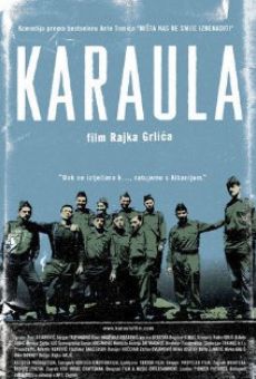 Karaula Online Free