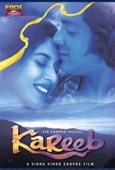 Película: Kareeb