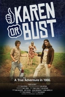 Película: Karen or Bust