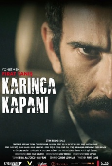 Película: Karinca Kapani