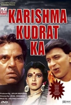 Película: Karishma Kudrat Kaa