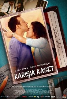 Película: Karisik Kaset