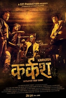Película: Karkash
